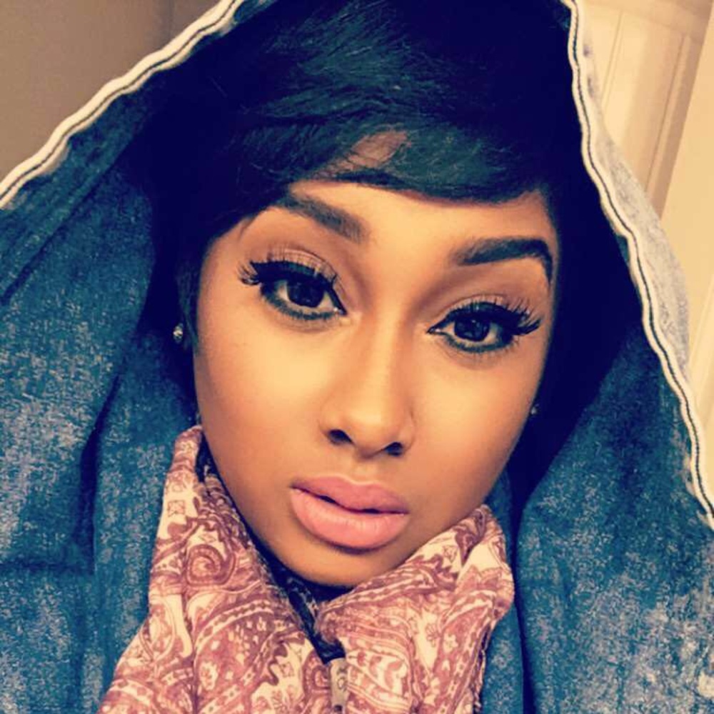 Meet your Posher, Tiffany